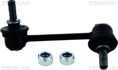 Triscan 8500 50621 - Rod / Strut, stabiliser autospares.lv