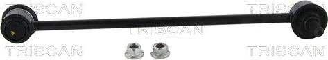 Triscan 8500 50623 - Rod / Strut, stabiliser autospares.lv