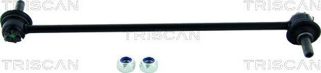 Triscan 8500 50627 - Rod / Strut, stabiliser autospares.lv