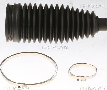 Triscan 8500 50052 - Bellow Set, steering autospares.lv