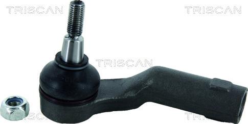 Triscan 8500 50156 - Tie Rod End autospares.lv