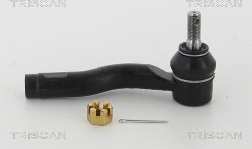 Triscan 8500 50151 - Tie Rod End autospares.lv