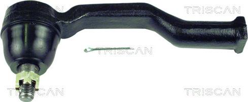 Triscan 8500 50104 - Tie Rod End autospares.lv
