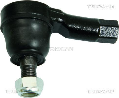 Triscan 8500 50105 - Tie Rod End autospares.lv