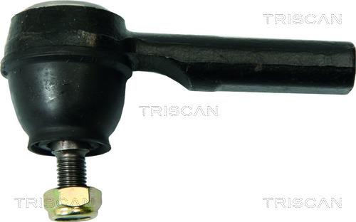 Triscan 8500 50106 - Tie Rod End autospares.lv