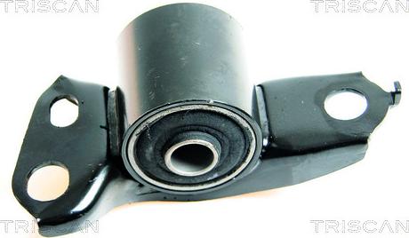 Triscan 8500 50803 - Bush of Control / Trailing Arm autospares.lv