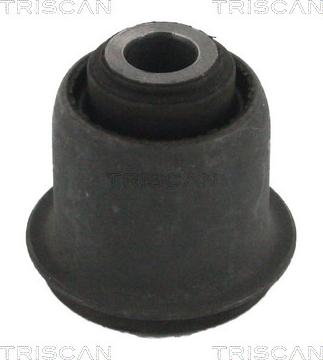 Triscan 8500 50823 - Bush of Control / Trailing Arm autospares.lv