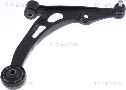 Triscan 8500 69513 - Track Control Arm autospares.lv