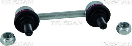 Triscan 8500 69605 - Rod / Strut, stabiliser autospares.lv