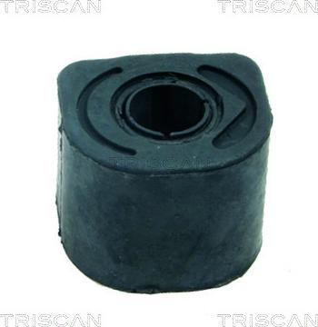 Triscan 8500 69800 - Bush of Control / Trailing Arm autospares.lv