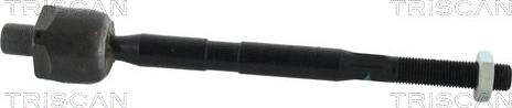 Triscan 8500 69212 - Inner Tie Rod, Axle Joint autospares.lv