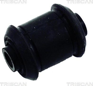 Triscan 8500 65833 - Bush of Control / Trailing Arm autospares.lv