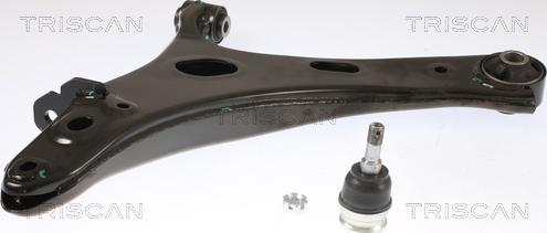 Triscan 8500 68521 - Track Control Arm autospares.lv