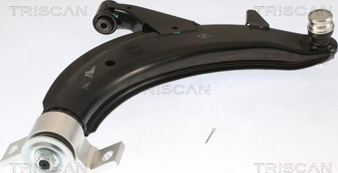 Triscan 8500 68523 - Track Control Arm autospares.lv