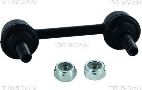 Triscan 8500 68605 - Rod / Strut, stabiliser autospares.lv