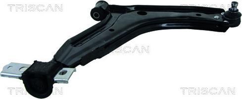 Triscan 8500 67505 - Track Control Arm autospares.lv