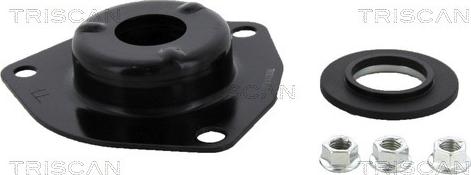 Triscan 8500 14907 - Top Strut Mounting autospares.lv