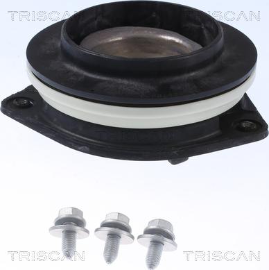 Triscan 8500 14914 - Top Strut Mounting autospares.lv