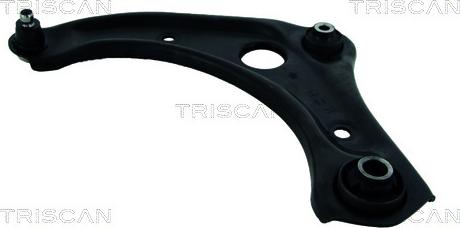 Triscan 8500 14558 - Track Control Arm autospares.lv