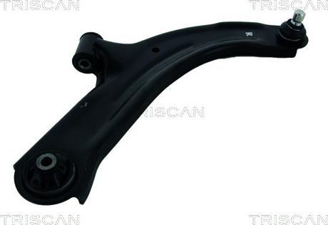 Triscan 8500 14553 - Track Control Arm autospares.lv