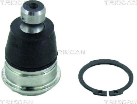Triscan 8500 14552 - Ball Joint autospares.lv