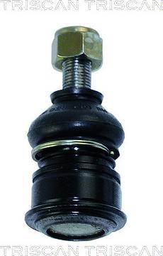 Triscan 8500 14500 - Ball Joint autospares.lv