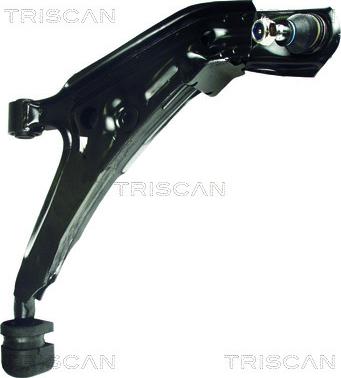 Triscan 8500 14507 - Track Control Arm autospares.lv