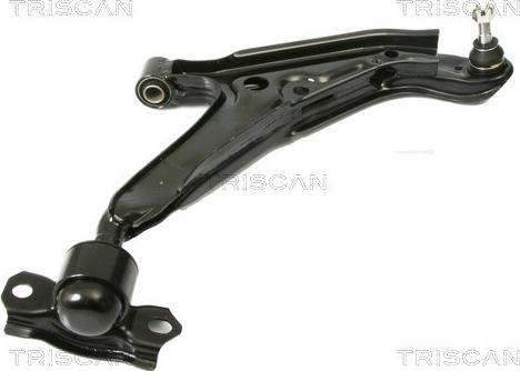 Triscan 8500 14513 - Track Control Arm autospares.lv