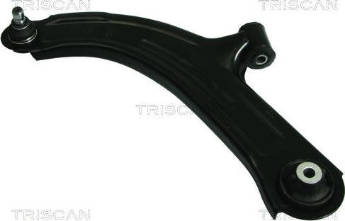 Triscan 8500 14534 - Track Control Arm autospares.lv