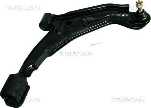 Triscan 8500 14525 - Track Control Arm autospares.lv