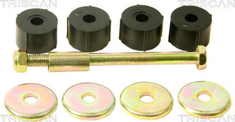 Triscan 8500 14659 - Rod / Strut, stabiliser autospares.lv