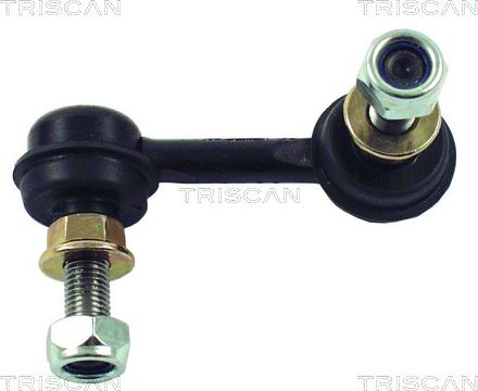 Triscan 8500 14655 - Rod / Strut, stabiliser autospares.lv