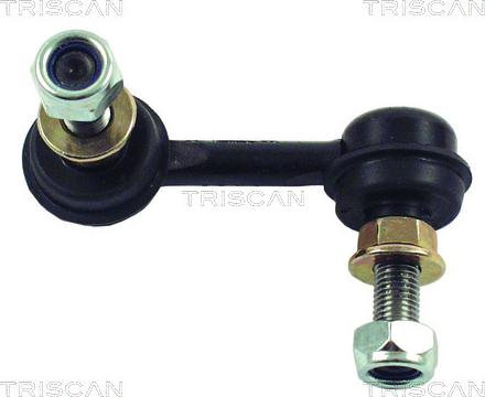 Triscan 8500 14656 - Rod / Strut, stabiliser autospares.lv