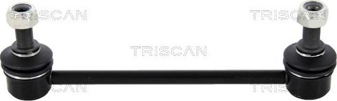 Triscan 8500 14658 - Rod / Strut, stabiliser autospares.lv