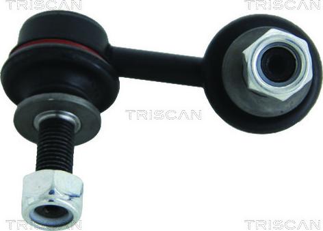 Triscan 8500 14668 - Rod / Strut, stabiliser autospares.lv