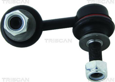 Triscan 8500 14667 - Rod / Strut, stabiliser autospares.lv