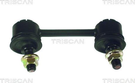 Triscan 8500 14607 - Rod / Strut, stabiliser autospares.lv