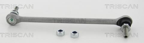 Triscan 8500 14610 - Rod / Strut, stabiliser autospares.lv