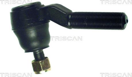 Triscan 8500 14630 - Tie Rod End autospares.lv