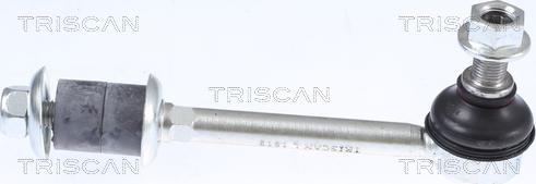 Triscan 8500 14633 - Rod / Strut, stabiliser autospares.lv