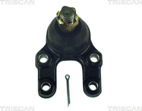 Triscan 8500 14624 - Ball Joint autospares.lv