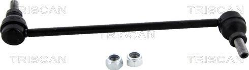 Triscan 8500 14679 - Rod / Strut, stabiliser autospares.lv