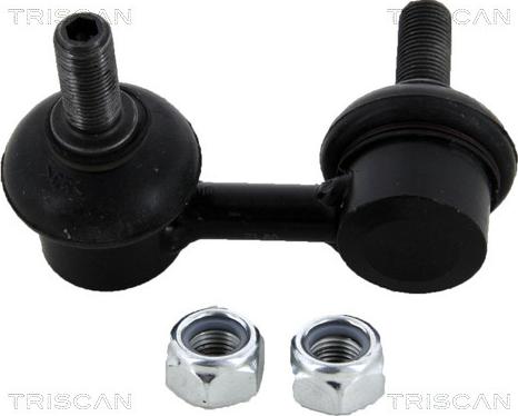 Triscan 8500 14674 - Rod / Strut, stabiliser autospares.lv