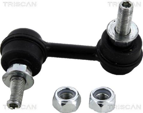 Triscan 8500 14672 - Rod / Strut, stabiliser autospares.lv