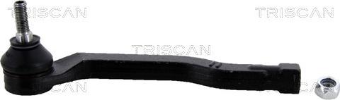 Triscan 8500 14134 - Tie Rod End autospares.lv