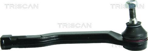 Triscan 8500 14133 - Tie Rod End autospares.lv