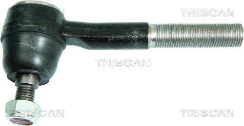 Triscan 8500 14125 - Tie Rod End autospares.lv