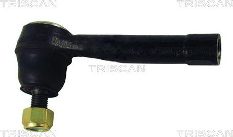 Triscan 8500 14123 - Tie Rod End autospares.lv