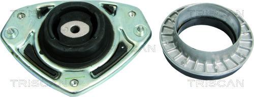 Triscan 8500 15907 - Top Strut Mounting autospares.lv