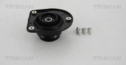 Triscan 8500 15912 - Top Strut Mounting autospares.lv